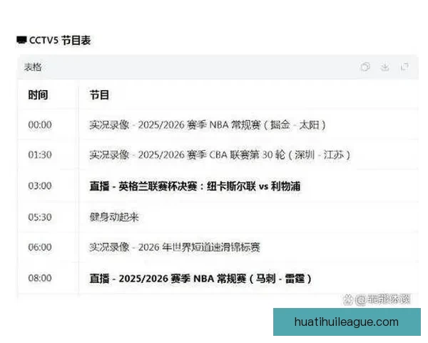 2026世界杯电视直播全方位指南精彩赛事不容错过