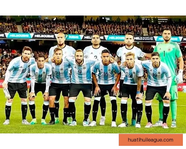 美加墨世界杯赛场精彩瞬现全球球迷热血狂欢盛宴