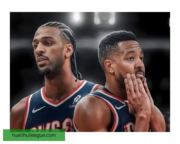 加兰创历史纪录首七场首发三分助攻全面炸裂