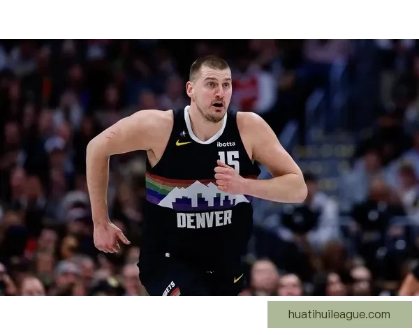 掘金主帅：击败马刺是本赛季最佳胜利之一 约基奇抛投手感堪称神奇