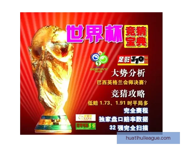 世界杯足球竞猜网站最新攻略与投注技巧全解析