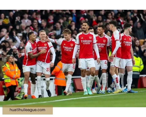 13天连丢两冠阿森纳球迷怒喷塔帅称队伍可悲羞耻