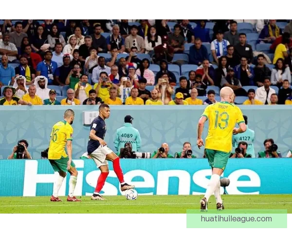 世界杯竞猜赔率变化解析及对赛果预测的深度影响研究