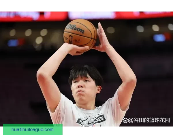 杨瀚森感受压力 新老板承诺开拓者不回避大交易追求胜利 杨瀚森感受压力 新老板承诺开拓者不回避大交易追求胜利