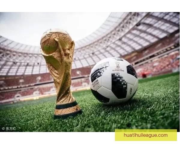 美加墨世界杯激战点燃全球球迷热情见证足球新时代传奇诞生之路