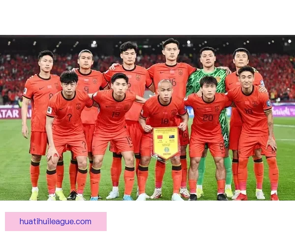 足协拟6月举办四国赛 国足将迎战伊朗朝鲜泰国齐参赛