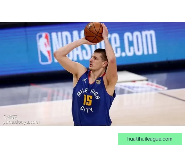 约基奇40分8篮板13助攻力压文班季后赛级对决演神仙球精彩时刻