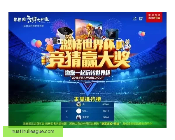 世界杯竞猜游戏推荐与策略分析，助你赢取丰厚奖金